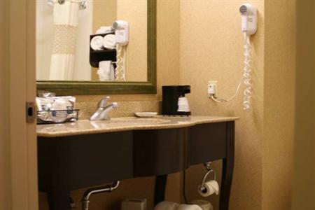 фото отеля Hampton Inn Clovis