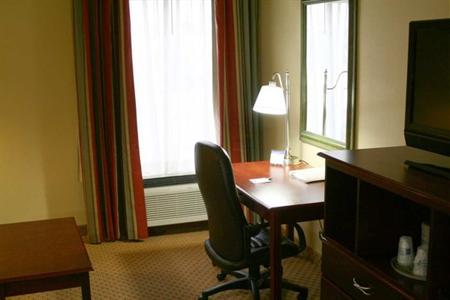 фото отеля Hampton Inn Clovis