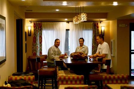 фото отеля Hampton Inn Clovis