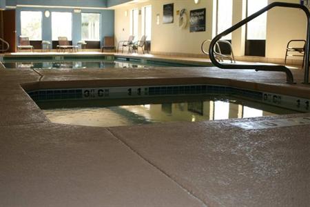 фото отеля Hampton Inn Clovis