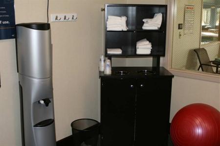 фото отеля Hampton Inn Clovis