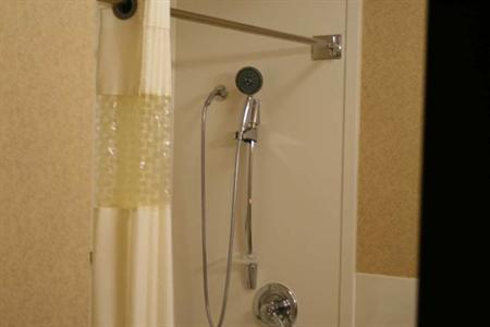 фото отеля Hampton Inn Clovis
