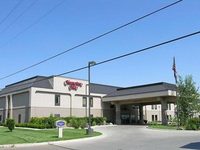 Hampton Inn Clovis