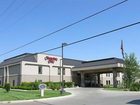 фото отеля Hampton Inn Clovis