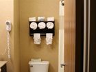 фото отеля Hampton Inn Clovis