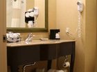 фото отеля Hampton Inn Clovis