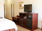 фото отеля Hampton Inn Clovis