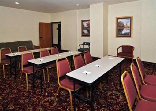 фото отеля Quality Inn Lubbock