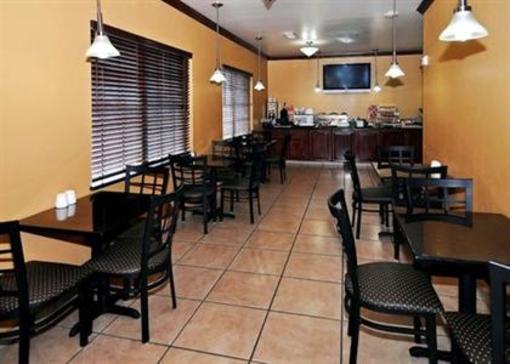 фото отеля Quality Inn Lubbock