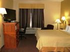 фото отеля Quality Inn Lubbock