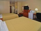 фото отеля Quality Inn Lubbock