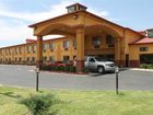 фото отеля Quality Inn Lubbock