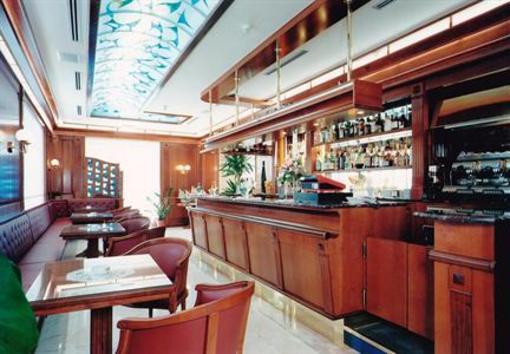 фото отеля Hotel Villa Venezia