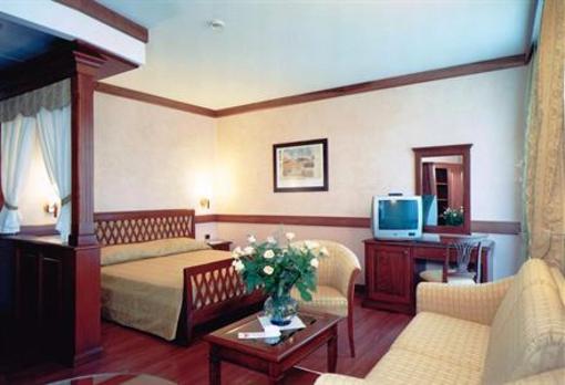 фото отеля Hotel Villa Venezia