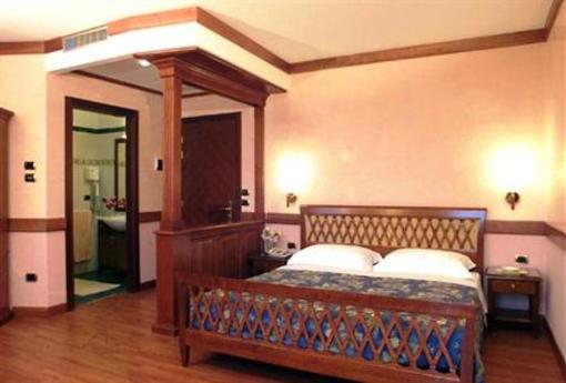 фото отеля Hotel Villa Venezia