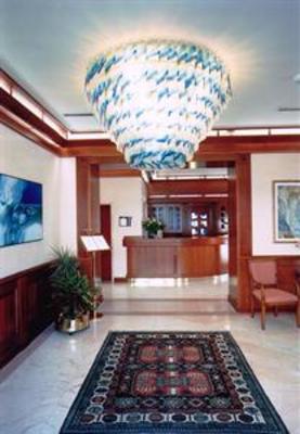 фото отеля Hotel Villa Venezia