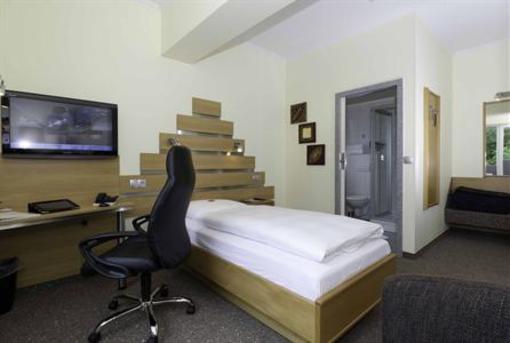 фото отеля Firzlaff's Hotel
