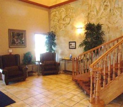 фото отеля BEST WESTERN Grande Prairie