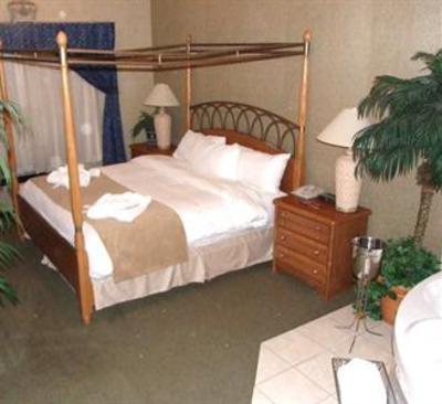 фото отеля BEST WESTERN Grande Prairie