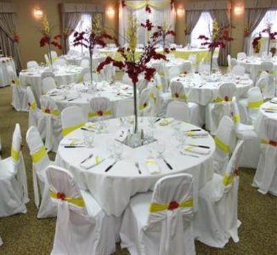 фото отеля BEST WESTERN Grande Prairie
