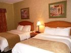 фото отеля BEST WESTERN Grande Prairie