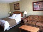 фото отеля BEST WESTERN Grande Prairie