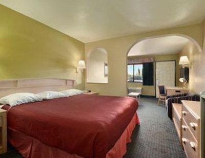 фото отеля Days Inn Carlsbad
