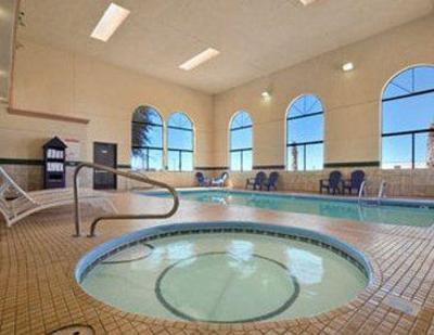 фото отеля Days Inn Carlsbad