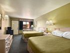 фото отеля Days Inn Carlsbad