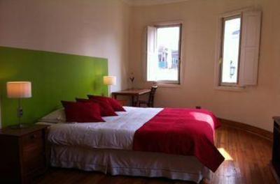 фото отеля Casa Bonita Bed & Breakfast