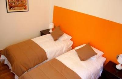 фото отеля Casa Bonita Bed & Breakfast