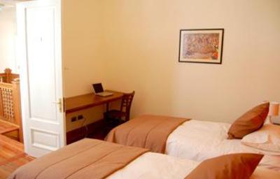 фото отеля Casa Bonita Bed & Breakfast