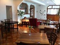 Casa Bonita Bed & Breakfast