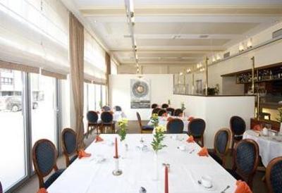 фото отеля Hotel Handelshof Mulheim an der Ruhr
