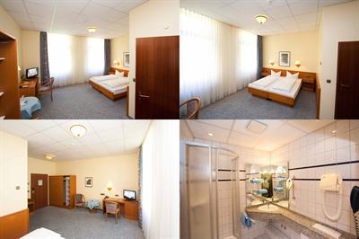 фото отеля Hotel Handelshof Mulheim an der Ruhr