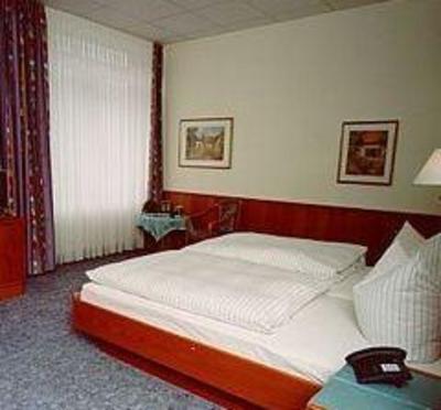 фото отеля Hotel Handelshof Mulheim an der Ruhr