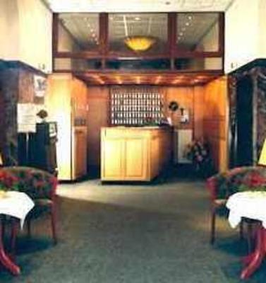 фото отеля Hotel Handelshof Mulheim an der Ruhr