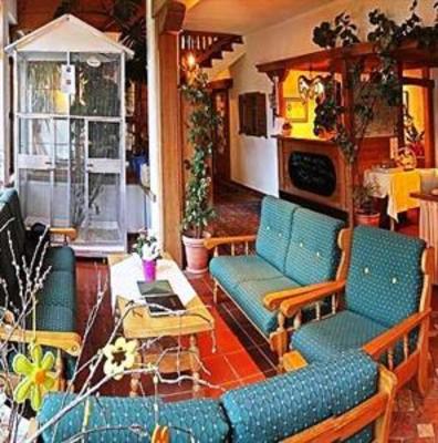 фото отеля Fischerwirt am Achensee Hotel Achenkirch