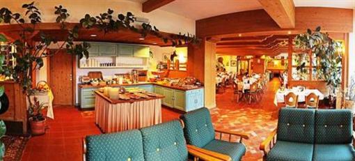 фото отеля Fischerwirt am Achensee Hotel Achenkirch