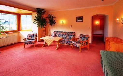 фото отеля Fischerwirt am Achensee Hotel Achenkirch
