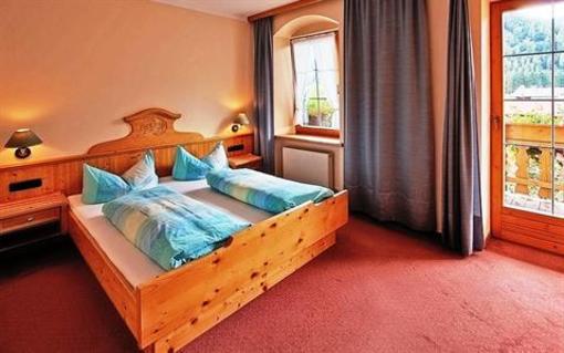 фото отеля Fischerwirt am Achensee Hotel Achenkirch