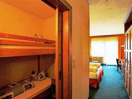 фото отеля Fischerwirt am Achensee Hotel Achenkirch