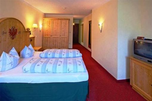 фото отеля Fischerwirt am Achensee Hotel Achenkirch