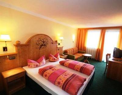 фото отеля Fischerwirt am Achensee Hotel Achenkirch