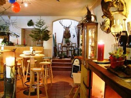 фото отеля Fischerwirt am Achensee Hotel Achenkirch