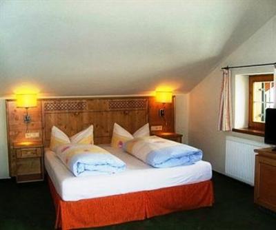 фото отеля Fischerwirt am Achensee Hotel Achenkirch