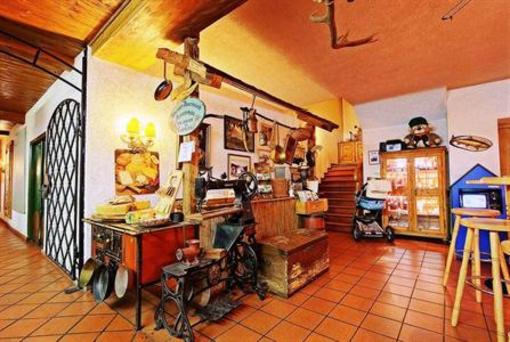 фото отеля Fischerwirt am Achensee Hotel Achenkirch
