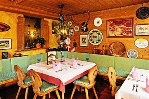 фото отеля Fischerwirt am Achensee Hotel Achenkirch