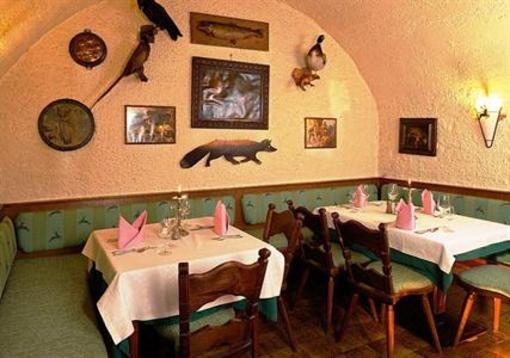 фото отеля Fischerwirt am Achensee Hotel Achenkirch