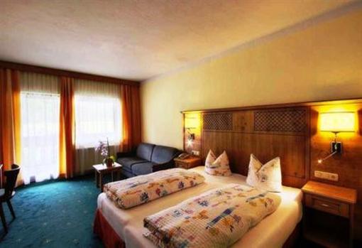 фото отеля Fischerwirt am Achensee Hotel Achenkirch